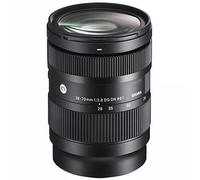 Sigma 28-70mm f2.8 DG DN Contemporary Lens for Sony E