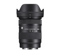 Sigma 28-70mm F2.8 DG DN for L-Mount Black