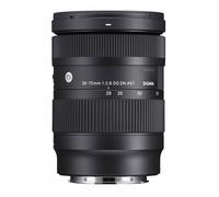 Sigma 28-70mm F2.8 DG DN Leica L-Mount Panasonic Auto Focus Wide Angle Lens