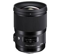 Sigma 28mm F1.4 DG HSM Art Nikon