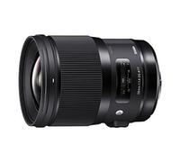 Sigma 28mm F1.4 DG HSM Art Nikon
