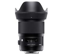 Sigma 28mm F1.4 DG HSM Lens for Sony E