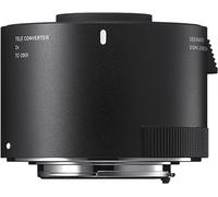 Sigma TC-2001 2.0x Tele Converter Canon