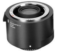 Sigma TC-2001 2x Tele Converter for NIKON