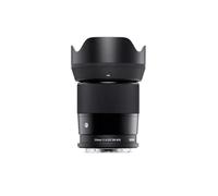 Sigma 30 mm F1.4 DC DN for M4/3