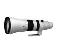 Sigma 300-600mm F4 DG OS Sports Lens - Sony E-mount