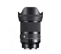 Sigma 35mm f1.4 DG DN Art Lens - Sony E / FE