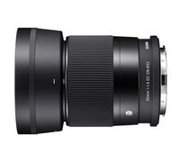 Sigma 30mm F/1.4 DC DN (C) l-Mount | ✅5 years warranty