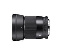 Sigma 30mm f/1.4 DC DN For Sony E Inc a1 II; a1; a9 III; a7R V; a7 IV; a7C II; a7CR; a6700; a6600; a6400; ZV-E1; ZV-E10 II; ZV-E10