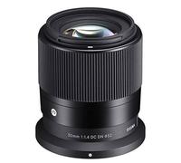 Sigma 30mm F/1.4 DC DN Contemporary Nikon Z Mount