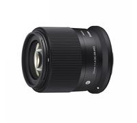 Sigma 30mm f1.4 DC DN Contemporary Lens for Canon RF