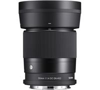 Sigma 30mm f1.4 DC DN Contemporary Lens for L Mount