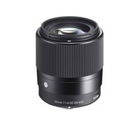 Sigma 30mm f1.4 DC DN Contemporary Lens - Micro Four Thirds Mount