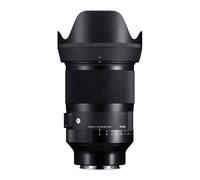 Sigma 35Mm F/1.2 DG DN ART L-Mount Lens