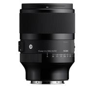 Sigma 35mm f1.2 DG II Art Lens for L-Mount