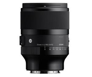 Sigma 35mm f/1.2 DG II Art L-mount | ✅5 years warranty