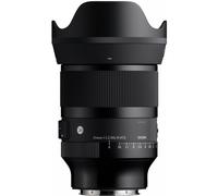 Sigma 35mm f1.2 DG II Art Lens for L-Mount