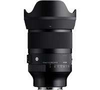 Sigma 35mm f/1.2 DG II Art Sony E-mount | ✅ 5 years warranty at Photospecialist