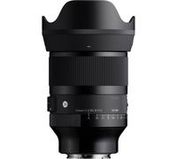 Sigma 35mm f/1.2 DG II Art Sony E-mount | ✅ 5 years warranty at Photospecialist