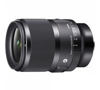 Sigma 35mm f1.4 DG DN Art Lens - Sony E / FE