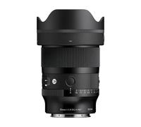 Sigma 35mm f/1.4 DG II Art - Sony E | ✅5 years warranty