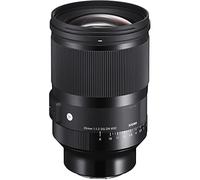 Sigma 35mm f/1.2 DG DN Art Lens - L-Mount