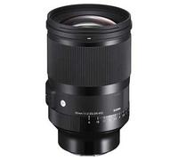 Sigma 35mm f1.2 DG DN Lens - Sony E-Mount