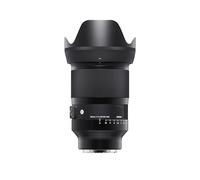 Sigma 35mm F1.2 DG DN I Art Series Lens: Sony FE Mount