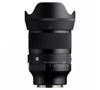 Sigma 35mm f1.2 DG II Art Lens for L-Mount