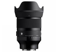 Sigma 35mm f/1.2 DG II Art Sony E-mount | ✅ 5 years warranty at Photospecialist