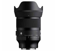 Sigma 35mm F1.2 DG II | Art Lens - L-Mount