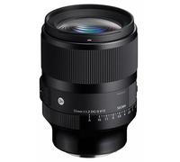 Sigma 35mm F1.2 DG II Art Lens - Sony E-mount