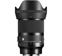 SIGMA 35mm F/1.4 DG DN Art L Mount
