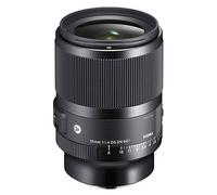 SIGMA 35mm F/1.4 DG DN Art L Mount