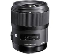 Sigma 35mm F1.4 DG HSM Lens for Sony