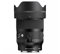 Sigma 35mm F1.4 DG II | Art for L-Mount