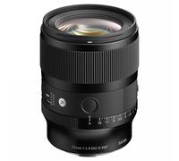 Sigma 35mm f/1.4 DG II Art - Sony E | ✅5 years warranty
