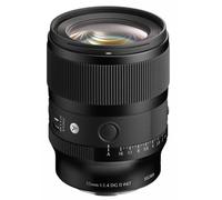 Sigma 35mm f1.4 DG II Art Lens - L Mount
