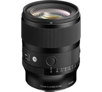 Sigma 35mm f1.4 DG II Art Lens - Sony E / FE