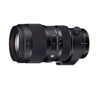 Sigma 50-100mm F1.8 DC HSM Art Lens - Nikon F