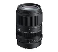 Sigma 50-120mm F2.8 DC OS Contemporary Lens - Canon RF
