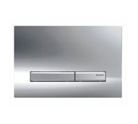 Geberit 50 Sigma Flushplate - bright chrome 115.788.21.2