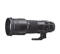 Sigma 500mm f/4 DG OS HSM Lens - Canon EF