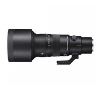 Sigma 500mm f5.6 DG DN OS Sport Lens - Sony FE Mount
