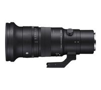 Sigma 500mm F5.6 DG DN OS Sports Lens - Leica L
