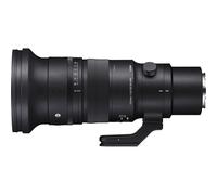 Sigma 500mm F5.6 DG DN OS Sports Lens - Sony FE