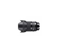 Sigma 50mm F/1.4 DG DN Art Lens (Sony E)