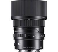 Sigma 50mm F2.0 DG DN for Sony Mount