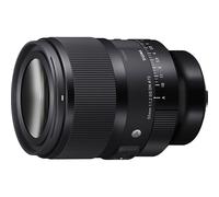 Sigma 50mm F/1.2 DG DN Art