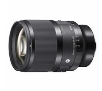 SIGMA 50mm F/1.4 DG DN Art L-mount